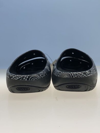 商品画像：YOGUI ARTS HideandSeek H&S BLACK/サンダル/29cm/BLK/1028528// 5