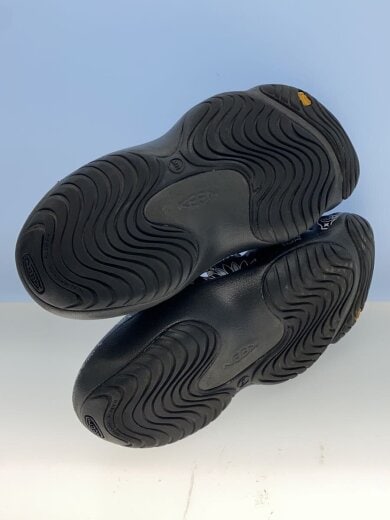 商品画像：YOGUI ARTS HideandSeek H&S BLACK/サンダル/29cm/BLK/1028528// 6