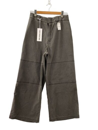 商品画像：Pigment Coating T/R Twill D/ボトム/M/ポリエステル/GRY/無地/CTE-26S1// 1
