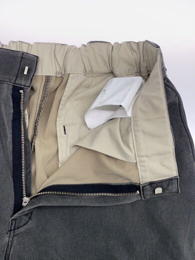 商品画像：Pigment Coating T/R Twill D/ボトム/M/ポリエステル/GRY/無地/CTE-26S1// 3
