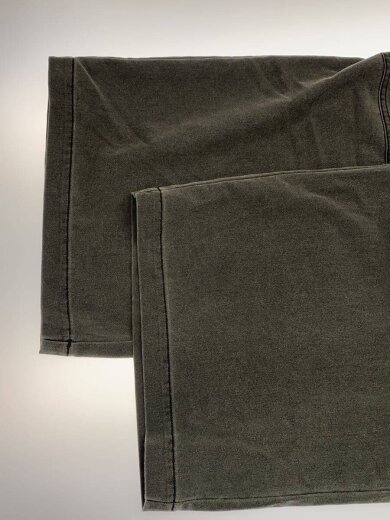 商品画像：Pigment Coating T/R Twill D/ボトム/M/ポリエステル/GRY/無地/CTE-26S1// 6