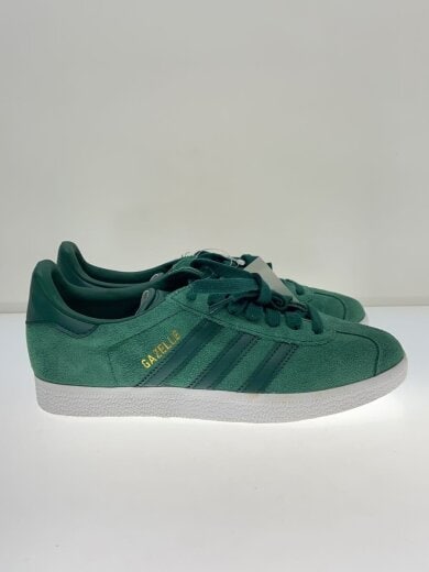 商品画像：GAZELLE_ガゼル/23.5cm/GRN// 2