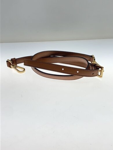 商品画像：EMILIA SATCHEL/2WAY/ショルダーバッグ/--/CRM/総柄/35F0GU5S3B// 8