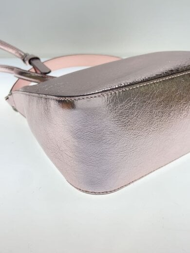 商品画像：ショルダーバッグ/Margot Crinkle Metallic/--/PNK/無地// 5