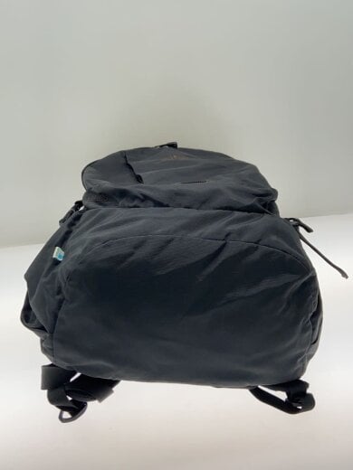 商品画像：リュック/--/BLK/無地/15-KJ-04// 4
