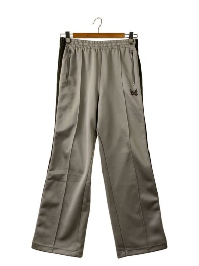 商品画像：NARROW TRACK PANT/ボトム/XS/ポリエステル/GRY/// 1