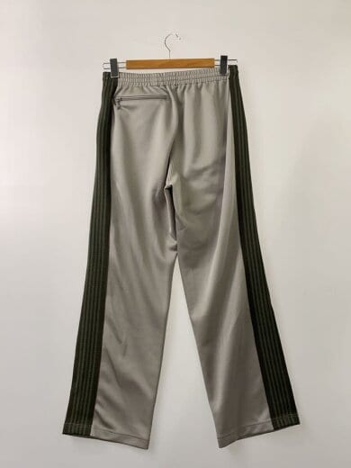 商品画像：NARROW TRACK PANT/ボトム/XS/ポリエステル/GRY/// 2
