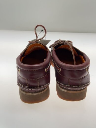 商品画像：AUTHENTICS 3EYE CLASSIC LUG/傷有/デッキシューズ/27.5cm/BRD/50009// 5