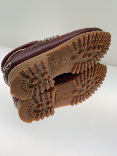 商品画像：AUTHENTICS 3EYE CLASSIC LUG/傷有/デッキシューズ/27.5cm/BRD/50009// 6