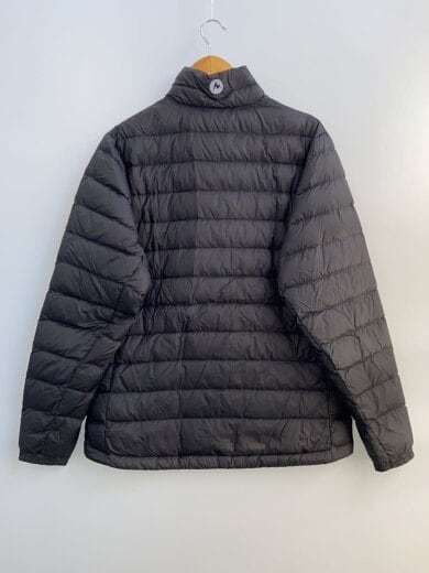 商品画像：750FP Prime Down Jacket/ダウンジャケット/L/ナイロン/BLK/無地/TSAMD015// 2