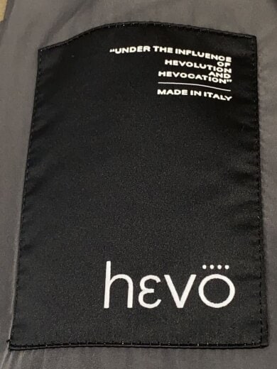 商品画像：Hevolution/チェスターコート/--/--/BRW/無地// 4