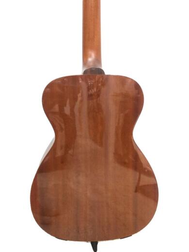 画像：GUILDM-120NAT アコースティックギター/茶系/6弦/M-120NAT6