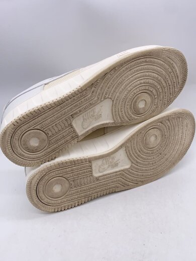 商品画像：AIR FORCE 1_エアフォース 1/28.5cm/WHT 4