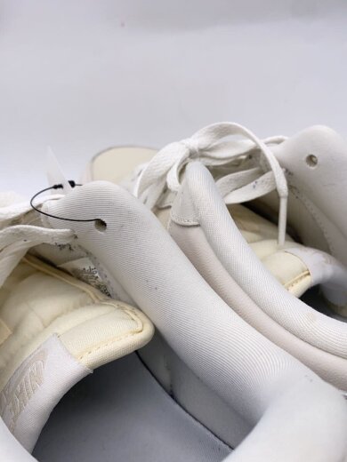 商品画像：AIR FORCE 1_エアフォース 1/28.5cm/WHT 7