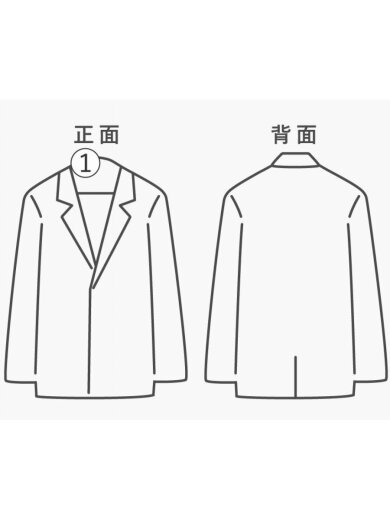 画像：THE NORTH FACENUPTSE JACKET_ヌプシジャケット/L/ナイロン/BLK7