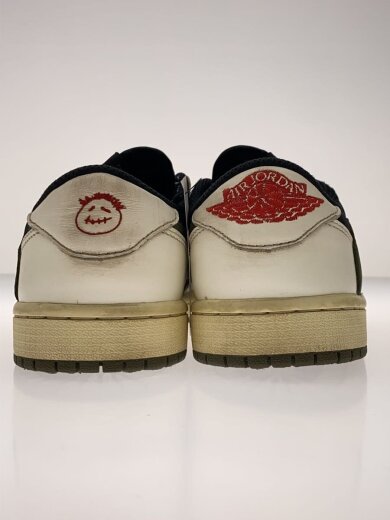 商品画像：ローカットスニーカー_DZ4137-106/23.5cm/WHT 6