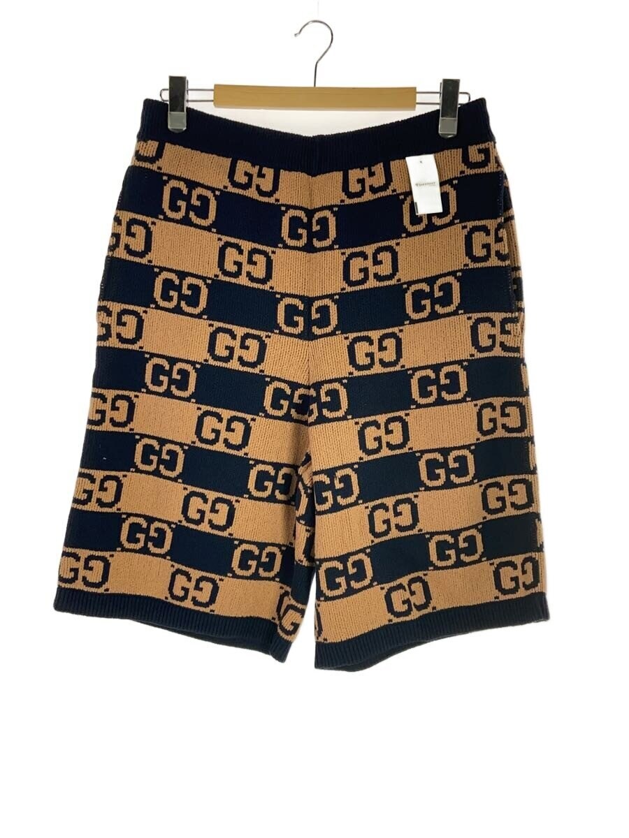 GUCCI / ショートパンツ/L/コットン/752098
