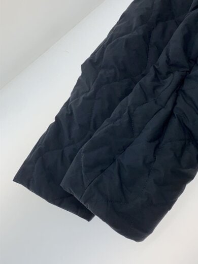 商品画像：キルティングジャケット/M/ナイロン/BLK/8125-186-0260 5