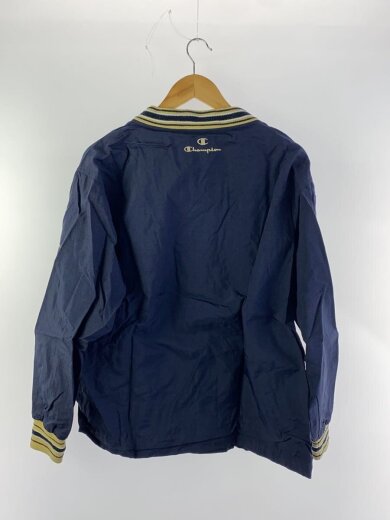 商品画像：スウェット/XL/ポリエステル/NVY 2