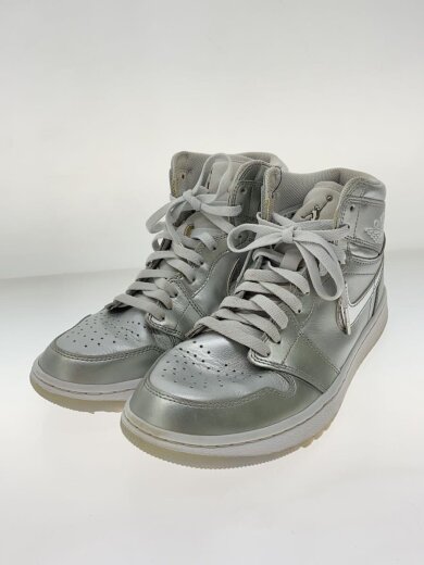 商品画像：ハイカットスニーカー/27.5cm/SLV/FD6815-001 2