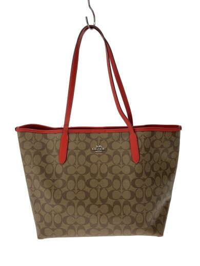 商品画像：ハンドバッグ/レザー/総柄/D2478-5696 1