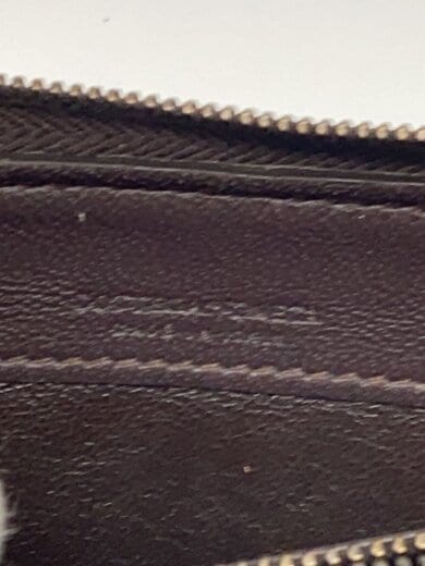 商品画像：長財布/レザー/BRW/メンズ// 3