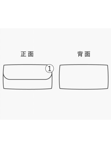 商品画像：長財布/レザー/BRW/メンズ// 8