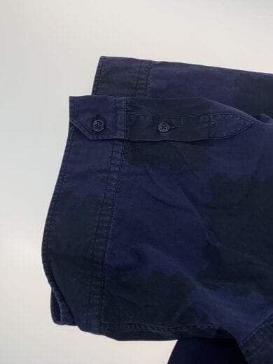 商品画像：半袖シャツ/XXL/コットン/NVY/RM221M JW9 HMS05W 5