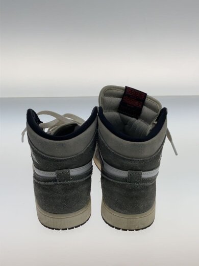商品画像：AIR JORDAN 1 RETRO HIGH OG_エア ジョーダン 1 レトロ ハイ オージー/25cm/GR 6