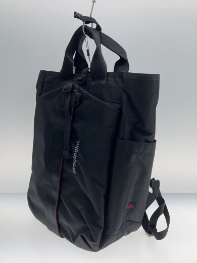 商品画像：リュック/BLK/無地/CF000262O 2