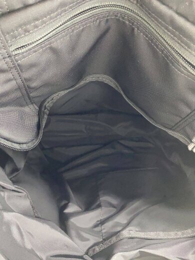 商品画像：リュック/BLK/無地/CF000262O 5