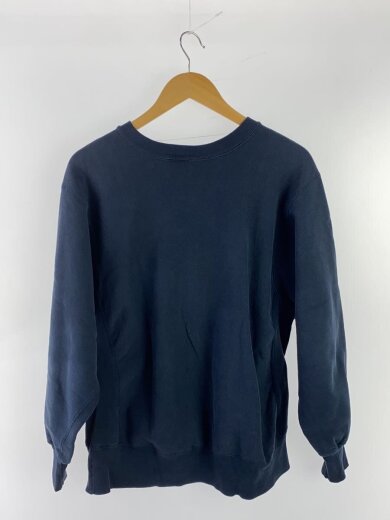 商品画像：スウェット/L/コットン/NVY 2