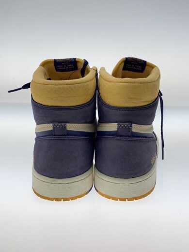 商品画像：AIR JORDAN 1 ELEMENT SKY_エア ジョーダン 1 エレメント/27.5cm/PUP 6