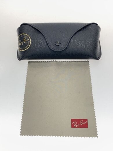 商品画像：サングラス/ティアドロップ/GLD/GRN/メンズ/W1597 6