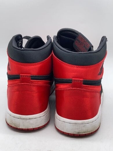 商品画像：AIR JORDAN 1 RETRO HIGH OG_エアジョーダン 1 レトロ ハイ オージー/27cm/RED 6