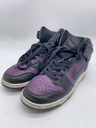 商品画像：DUNK HI / F_ダンク ハイ/25cm/BLK 2