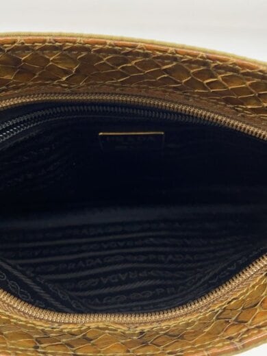 商品画像：バッグ/ナイロン/BEG 6