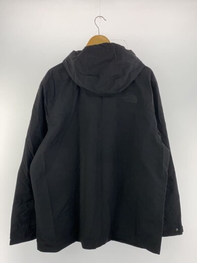 商品画像：ナイロンジャケット/XL/ナイロン/BLK/NF0A55W6 2