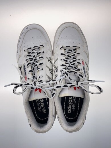 商品画像：CONTINENTAL 80 STRIPES_コンチネンタル 80 ストライプ/27.5cm/WHT 3