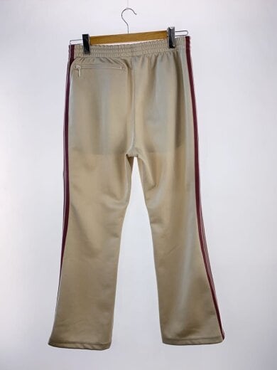 商品画像：ストレートパンツ/S/ポリエステル/BEG/QV309 2