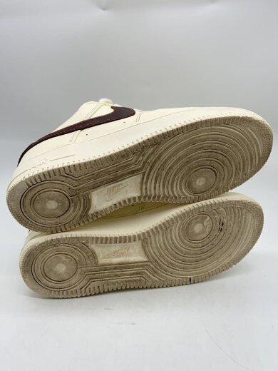 商品画像：AIR FORCE 1 07_エア フォース 1 07/27.5cm/CRM 4