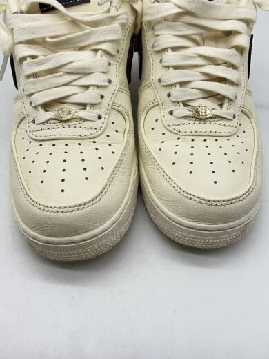 商品画像：AIR FORCE 1 07_エア フォース 1 07/27.5cm/CRM 7