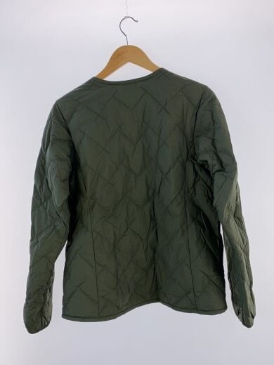 商品画像：ダウンジャケット/XL/ナイロン/KHK/1101667 2