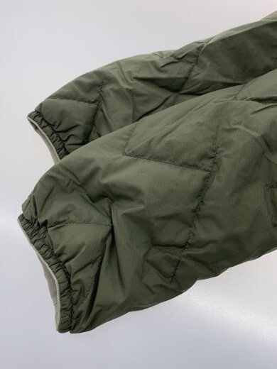 商品画像：ダウンジャケット/XL/ナイロン/KHK/1101667 5