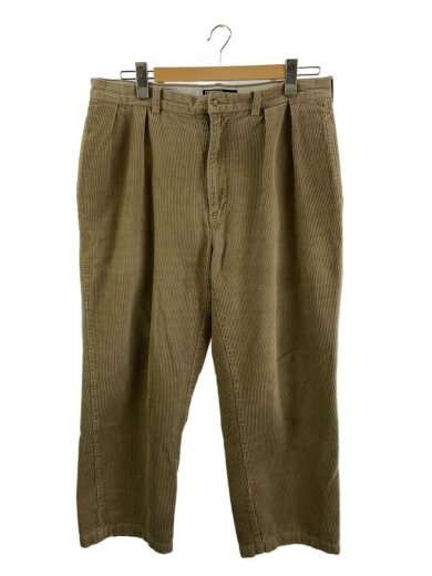 商品画像：ボトム/36/コーデュロイ/BEG 1