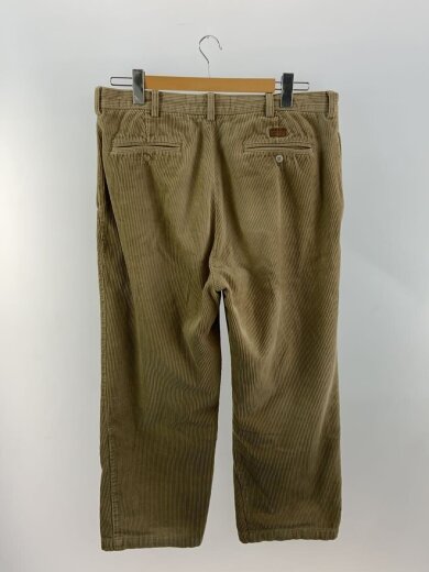 商品画像：ボトム/36/コーデュロイ/BEG 2