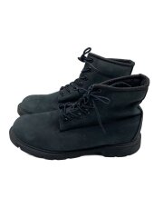 10042/6 INCH BASIC BOOT/6 インチベーシックブーツ/--/BLK