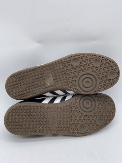 商品画像：オリジナルス/SAMBA OG/サンバ/ブラック/B75807/25.5cm/BLK 4