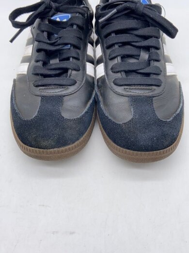 商品画像：オリジナルス/SAMBA OG/サンバ/ブラック/B75807/25.5cm/BLK 7