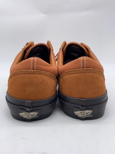 商品画像：ローカットスニーカー/27.5cm/CML/スウェード/500714 6